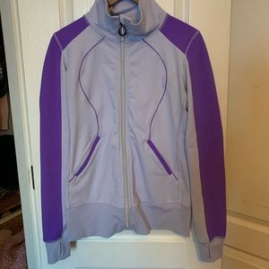 Lululemon Jacket